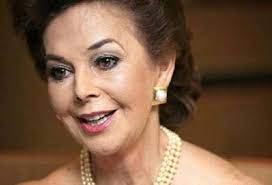 Muere a los 77 años primera Miss Universo colombiana