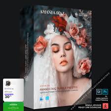 Rich & moody lightroom presets cx9g5qd. Jual Jual Amanda Diaz Bundle Lightroom Presset Actions Textu Limited Kota Surabaya Bayu Perkasa Tokopedia