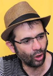 Profiles: Nicolás Rincón Gille