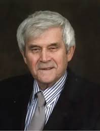 Obituary information for Charles A. Kingsley