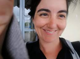 Soledad González Alvarisqueta — Contested TERRITORIES