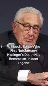 Frank Killinger's Instagram, Twitter & Facebook