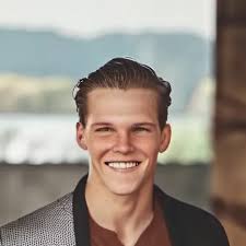 Talkie Profile Cody Richmond