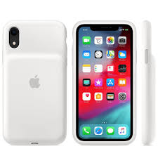Iphone Xr Smart Battery Case Black Apple Cases Iphone Apple Iphone