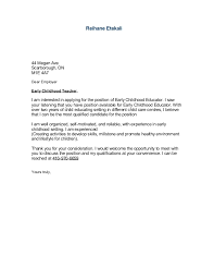 Dear sally, your organization, clown care, has made a huge impact on my life since i from an early age. Sample Cover Letter