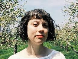 Emily Schultz's Instagram, Twitter & Facebook