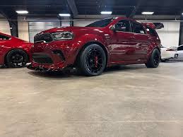 Image result for Stryker Purple 2026 Durango
