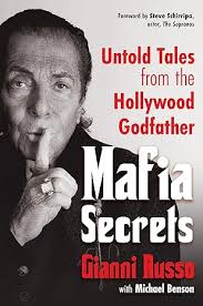 Mafia Book Reviews