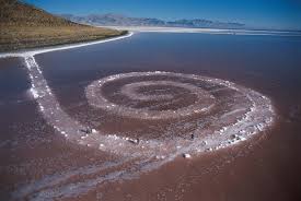 Launch an activity or post an assignment to be completed. Robert Smithson Spiral Jetty Visit Our Locations Sites Visit Dia