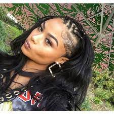Pin On Black Girl Hairstyles