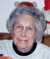 Obituary information for Elizabeth L. Doyle Joy