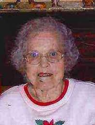 Mary Courtney Obituary (2011)