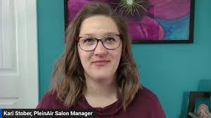 Carrie Stover's Instagram, Twitter & Facebook