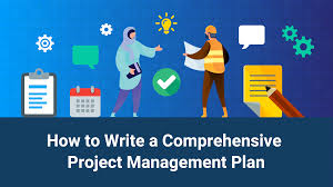 How to manage personal development plans. How To Write A Project Management Plan Examples