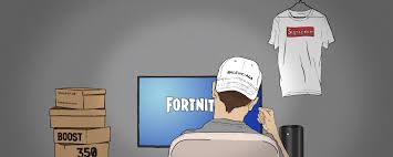 Check the current fortnite item shop for featured & daily items. Auf Diesem Schwarzmarkt Verkaufen Teenager Fortnite Accounts