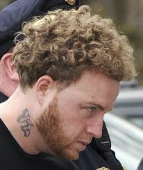 Eviction was planned at home where Gannon was shot