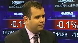 No incentive for Greece to leave Euro: Michael Gayed