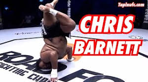 He participated in tournaments of such. Chris Beast Boy Barnett Finally Breaks Into The Ufc Youtube