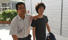 In late march 2015, shortly after the death of the first prime minister of singapore, lee kuan yew, yee uploaded a video on youtube criticizing lee. Singaporean Teen Arrested For Comparing Lee Kuan Yew To Jesus In Controversial Video