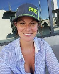 Aaron Orvis's Instagram, Twitter & Facebook