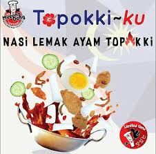 F&bs at lower ground floor are doing quite ok. Nasi Lemak With A Korean Twist Oh Sunway Putra Mall Facebook