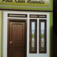 Ton yang gelap mewakili kawasan tanah tinggi seperti warna coklat dan ungu. Contoh Warna Cat Pintu Dan Jendela Sekali