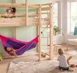 Lits d'enfants 🛏️ individuels et extraordinaires | Billi-Bolli