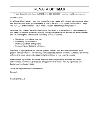 A few weeks ago a close friend of mine posted a job on facebook that was available in her office that just happened to be a perfect match for a different friend of mine that's looking for a new job. Lawyer Cover Letter Examples Law Enforcement Livecareer