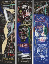 Huge sale on jean michel basquiat art now on. Actioncart Sample Your Own Artwork Jean Michel Basquiat Museum Brandhorst