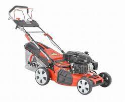 Drobna osoba może mieć problemy z opanowaniem tego potwora przy zawracaniu, przy jeździe bardzo dobrze sprawdza się mechanizm samojezdny. Kosiarka Spalinowa 554 Sxe Hecht 4 9 Km 53 Cm Zielona Gora