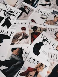 Vogue Background Fondo De Moda Fondos De Pantalla De Iphone Fondo De Iphone