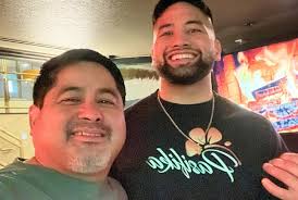 🌺🎉 HAPPIEST BIRTHDAY TO ED! 🎉🌺 Today we're sending a big birthday  CHEEHOO to one of our Pasifika Grill & Bar partners, Ed Muna! @ed_muna 💙  His love for community, culture, and