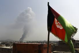 Cnn's jim acosta and fareed zakaria suggested on friday that the biden administration was caught by surprise by the taliban advance. Afghanistan S Terrorism Challenge The Political Trajectories Of Al Qaeda The Afghan Taliban And The Islamic State Middle East Institute