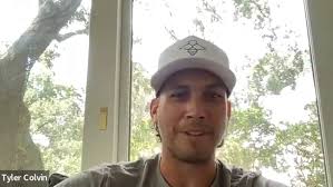 A Bananas weekend with a Backstreet Boy for a Mt. Pleasant ballplayer