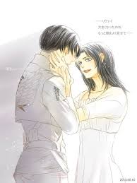 Aot Levi And His Mom Dont Do This To Me Attack On Titan Fanart Attack On Titan Anime Attack On Titan Levi