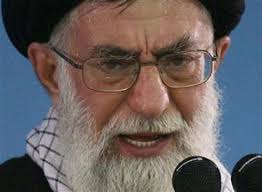 Bildergebnis für khamenei