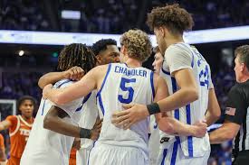 Who is the most important player for Kentucky Basketball to retain? | A Sea  Of Blue