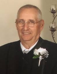 Obituary information for Larry W Fitts