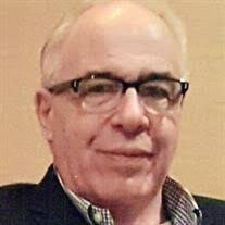 John Benvenuto's Instagram, Twitter & Facebook