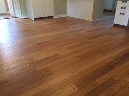 Vintage Refurbished Floors In A Farm House From The Mid 1900 S Flooring Wood Floors House