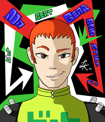 Ask the Sega All Stars!