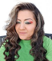 Angelica Rios lived a life full of love and laughter