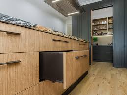 Their drawers are super fine, offering users easy storage to speed up and increase cooking efficiency. Advantages Of Custom Made Cabinets A T Cabinet Makers