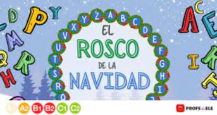 Te contamos la importancia de enseñar a tus hijos o alumnos a reciclar a cuidar el medio ambiente y a mantener el planeta tierra bien limpio de contaminación ambiental y aire con polución. El Rosco De La Navidad Un Juego De Preguntas Para Expertos En Esta Fiesta Profedeele Es