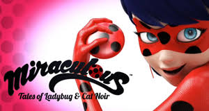 Ça ne prend que 30 secondes pour regarder l'épisode. Miraculous Geschichten Von Ladybug Und Cat Noir Fernsehserien De