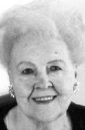 Barbara Edds Obituary (2014)
