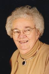 Gertrude Helen Kessler Rauch (1932-2015)