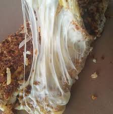 Murtabak Cheese Original