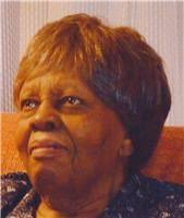 Pauline Whitfield Obituary (1923