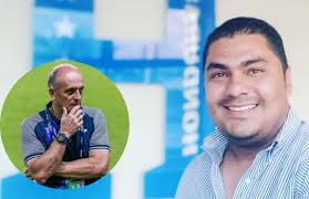 VIDEOBLOG Mensaje de Manuel Galicia a Fabián Coito: “Sabe que es lo  correcto, levantar la mano y decir soy incapaz”